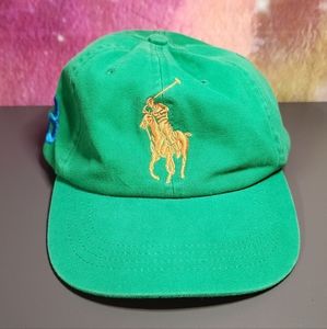 Ralph Lauren Hat